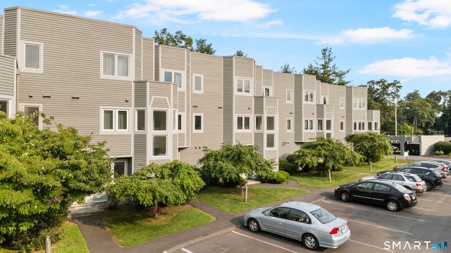 1414 Whitney Avenue D1, Hamden, CT 06517
