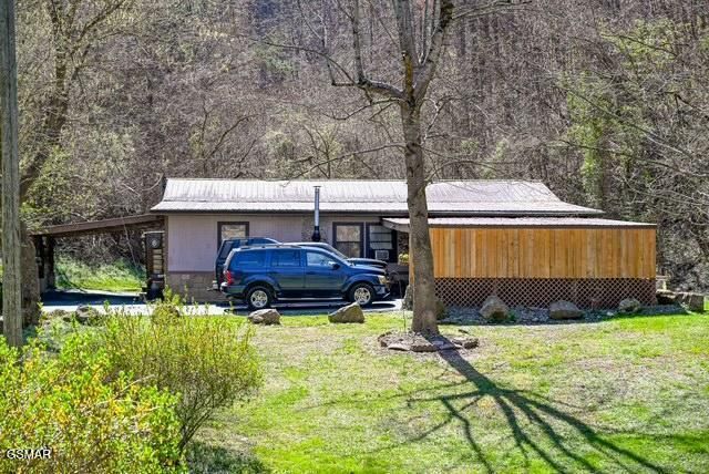 1069 Bryan View Road, Sevierville, TN 37862