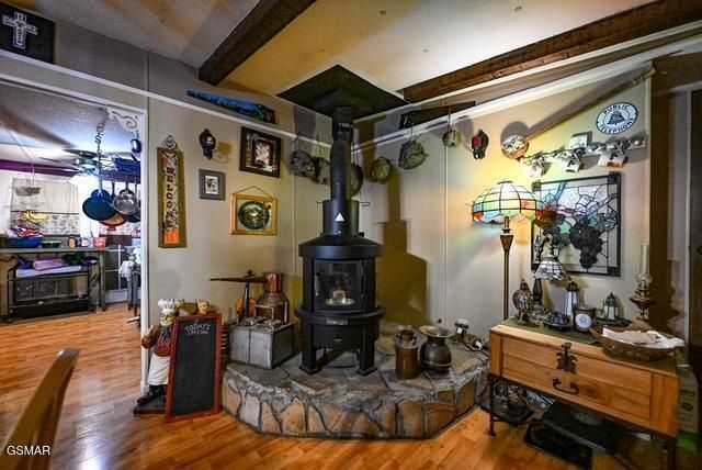 1069 Bryan View Road, Sevierville, TN 37862