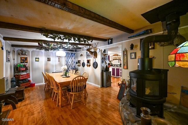 1069 Bryan View Road, Sevierville, TN 37862