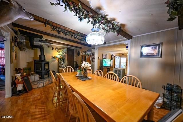 1069 Bryan View Road, Sevierville, TN 37862