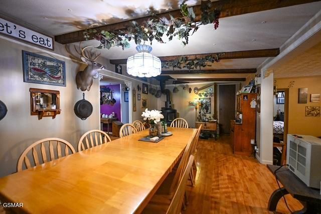 1069 Bryan View Road, Sevierville, TN 37862