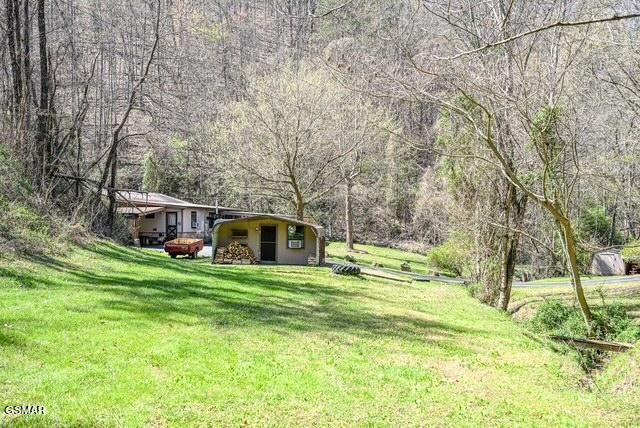 1069 Bryan View Road, Sevierville, TN 37862