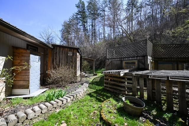 1069 Bryan View Road, Sevierville, TN 37862