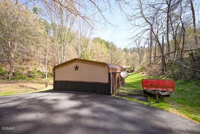 1069 Bryan View Road, Sevierville, TN 37862