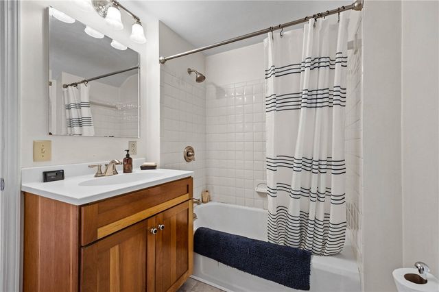 202 Clovercrest Drive, Brighton, NY 14618