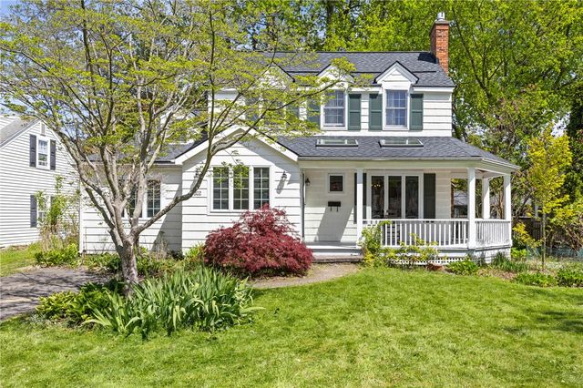 202 Clovercrest Drive, Brighton, NY 14618