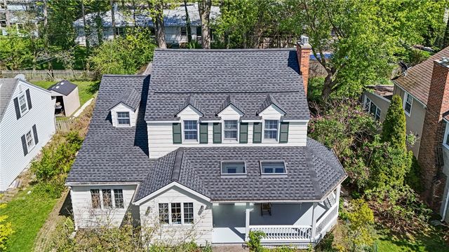 202 Clovercrest Drive, Brighton, NY 14618