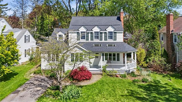 202 Clovercrest Drive, Brighton, NY 14618