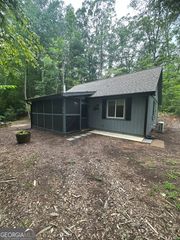 47 CRIPPLE CREEK Lane, Tiger, GA 30576