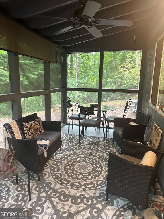 47 CRIPPLE CREEK Lane, Tiger, GA 30576 — photo 2
