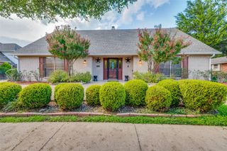1905 Wimbledon Drive, Arlington, TX 76017