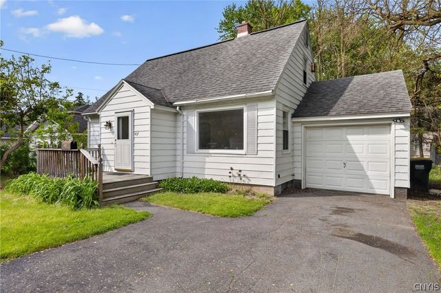 437 Church Street, Cicero, NY 13212