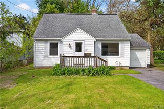 437 Church Street, Cicero, NY 13212