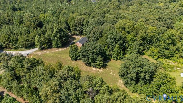 13380 Old Telegraph Rd, Providence Forge, VA 23140