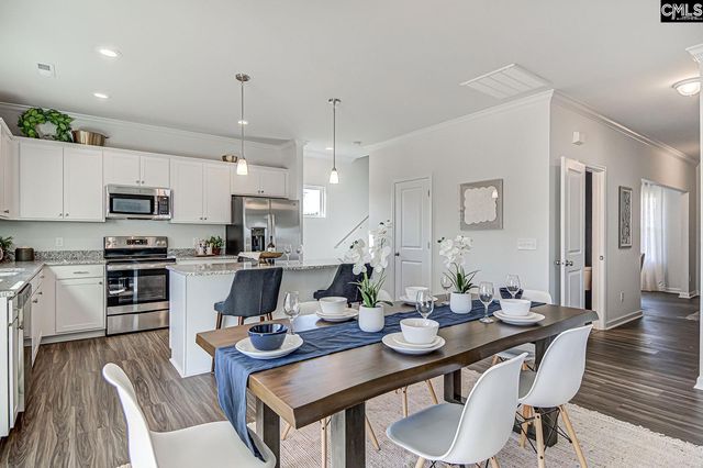 3001 Hallsdale Drive, Elgin, SC 29045