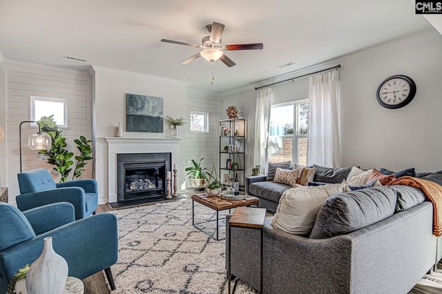 3001 Hallsdale Drive, Elgin, SC 29045