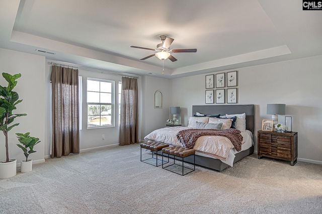 3001 Hallsdale Drive, Elgin, SC 29045