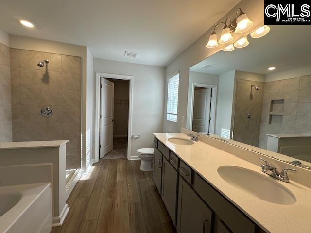 3001 Hallsdale Drive, Elgin, SC 29045
