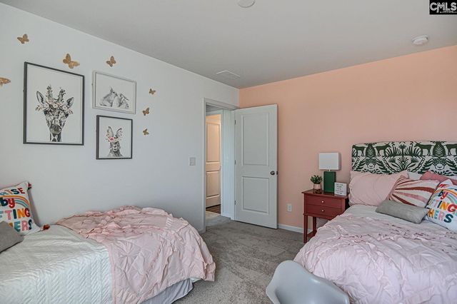 3001 Hallsdale Drive, Elgin, SC 29045