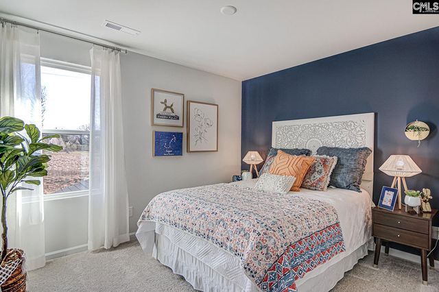 3001 Hallsdale Drive, Elgin, SC 29045