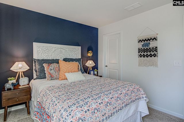 3001 Hallsdale Drive, Elgin, SC 29045