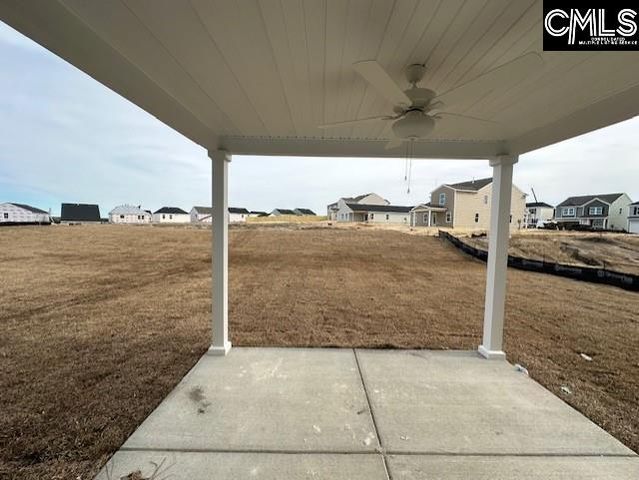 3001 Hallsdale Drive, Elgin, SC 29045