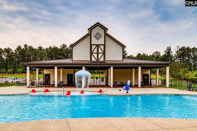 3001 Hallsdale Drive, Elgin, SC 29045