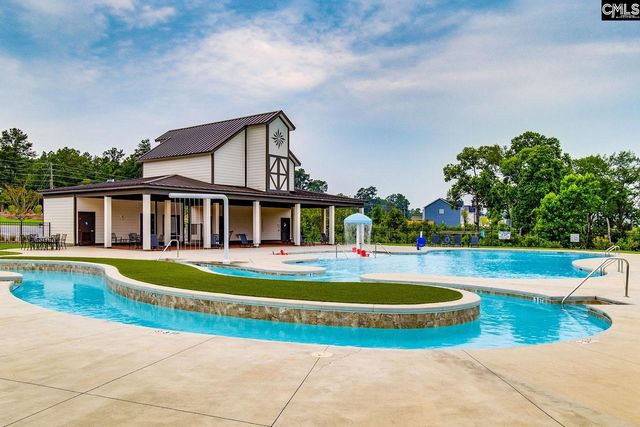 3001 Hallsdale Drive, Elgin, SC 29045