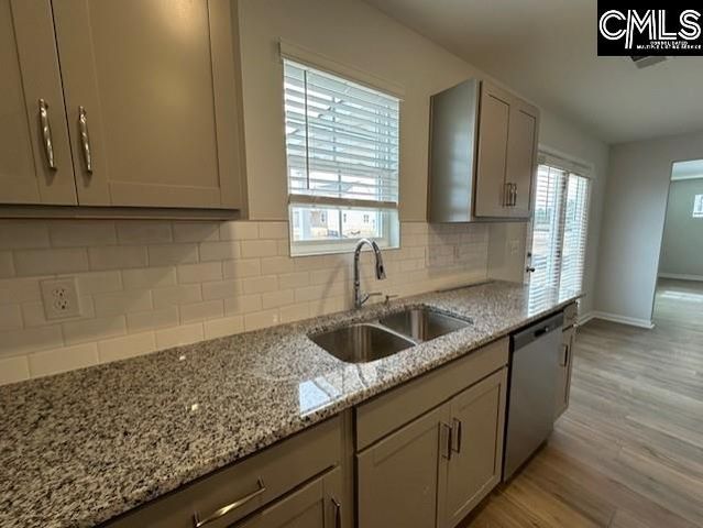 3001 Hallsdale Drive, Elgin, SC 29045