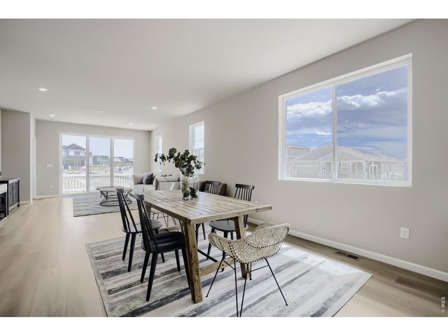 1866 Baltusrol Dr, Fort Collins, CO 80524
