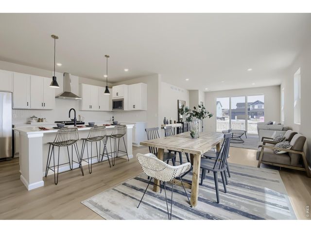 1866 Baltusrol Dr, Fort Collins, CO 80524
