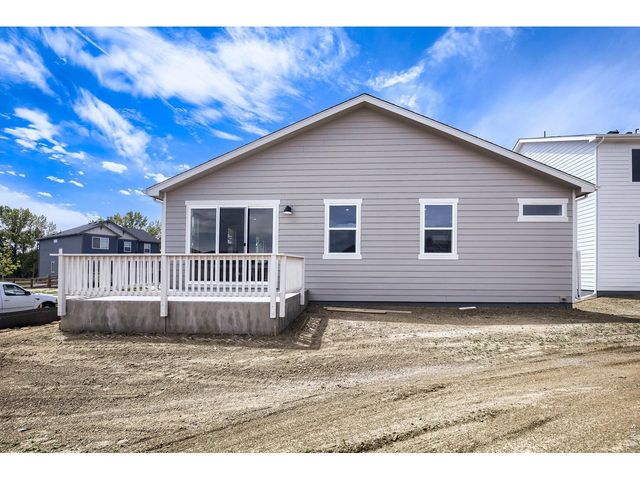 1866 Baltusrol Dr, Fort Collins, CO 80524