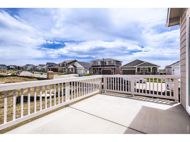 1866 Baltusrol Dr, Fort Collins, CO 80524
