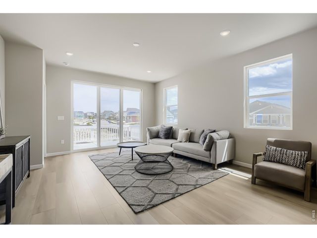 1866 Baltusrol Dr, Fort Collins, CO 80524