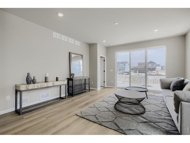 1866 Baltusrol Dr, Fort Collins, CO 80524