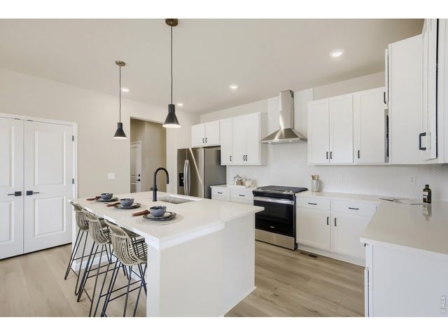 1866 Baltusrol Dr, Fort Collins, CO 80524