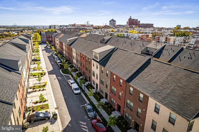 600 MOZART WAY, Baltimore, MD 21224