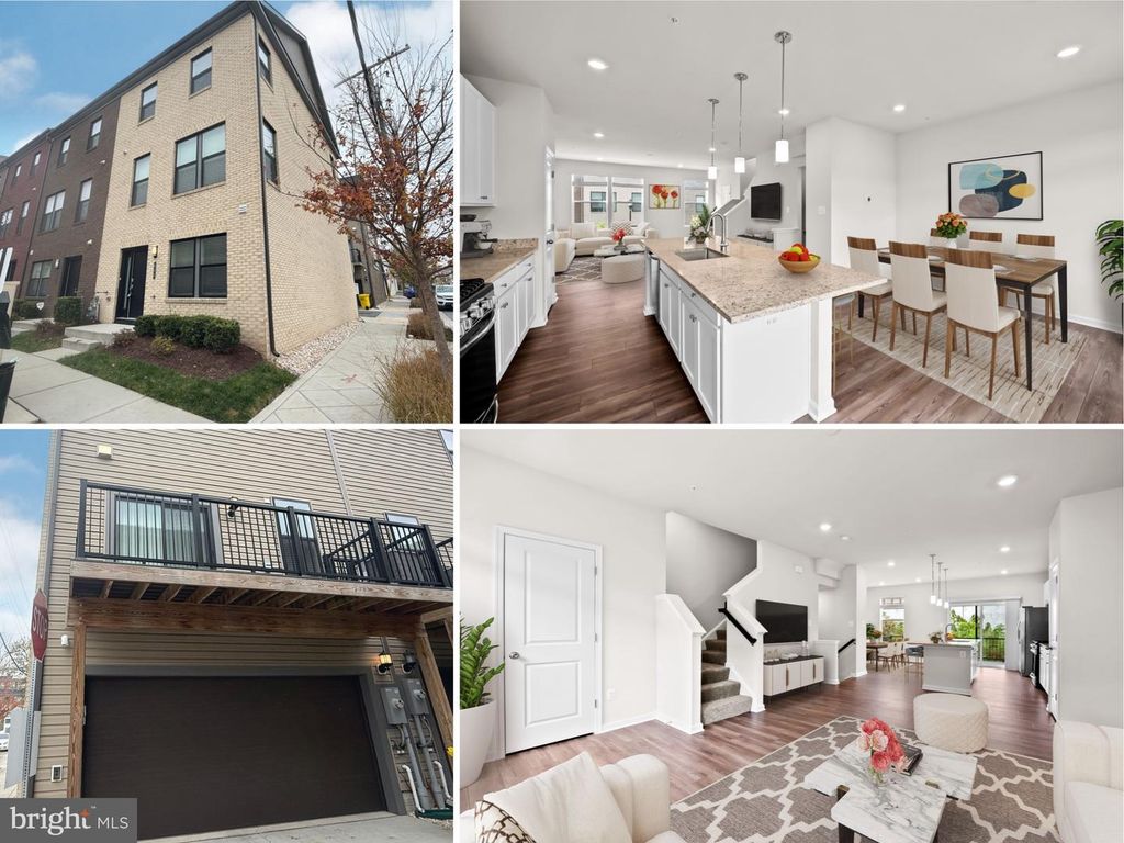 600 MOZART WAY, Baltimore, MD 21224