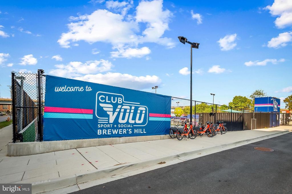 Image 24 of property listing at 600 MOZART WAY, Baltimore, MD 21224