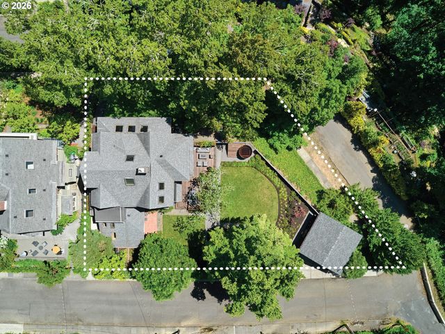 1611 Nw 32ND Ave, Portland, OR 97210