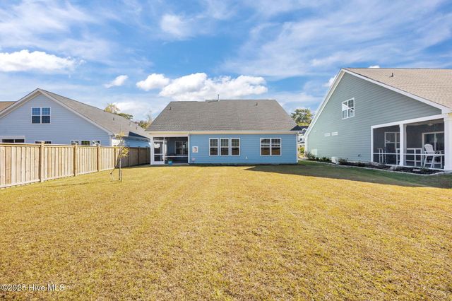 1355 Big Cypress Loop, Wilmington, NC 28409