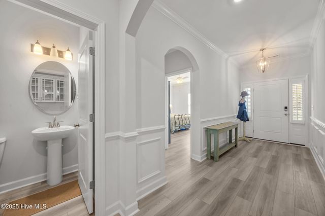 1355 Big Cypress Loop, Wilmington, NC 28409