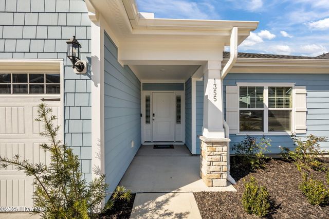 1355 Big Cypress Loop, Wilmington, NC 28409