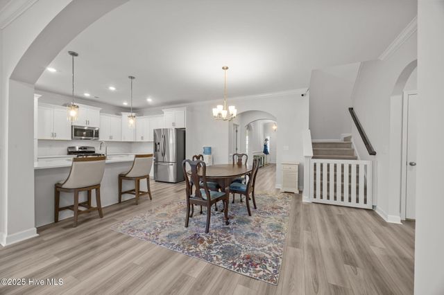 1355 Big Cypress Loop, Wilmington, NC 28409