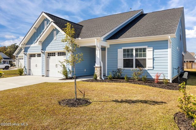 1355 Big Cypress Loop, Wilmington, NC 28409