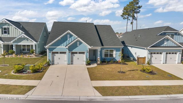 1355 Big Cypress Loop, Wilmington, NC 28409