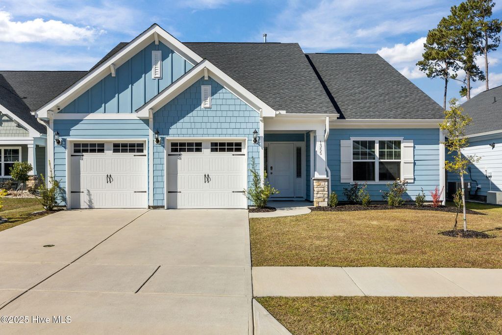 1355 Big Cypress Loop, Wilmington, NC 28409