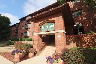 1108 N Milwaukee STREET #128, Milwaukee, WI 53202