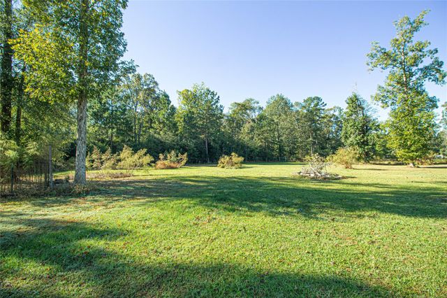 480 Jewel Coleman Road, Livingston, TX 77351